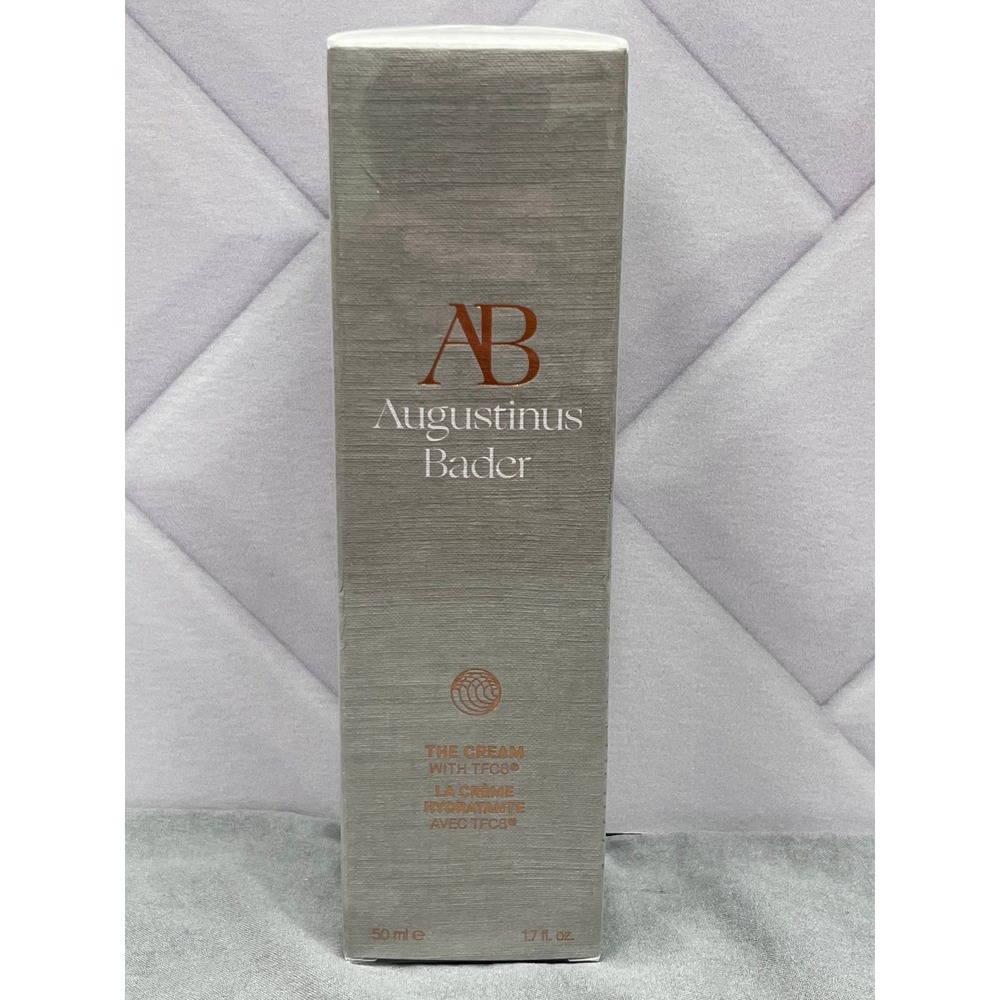 Augustinus Bader The Cream (1.7 fl. oz. / 50 ml)
